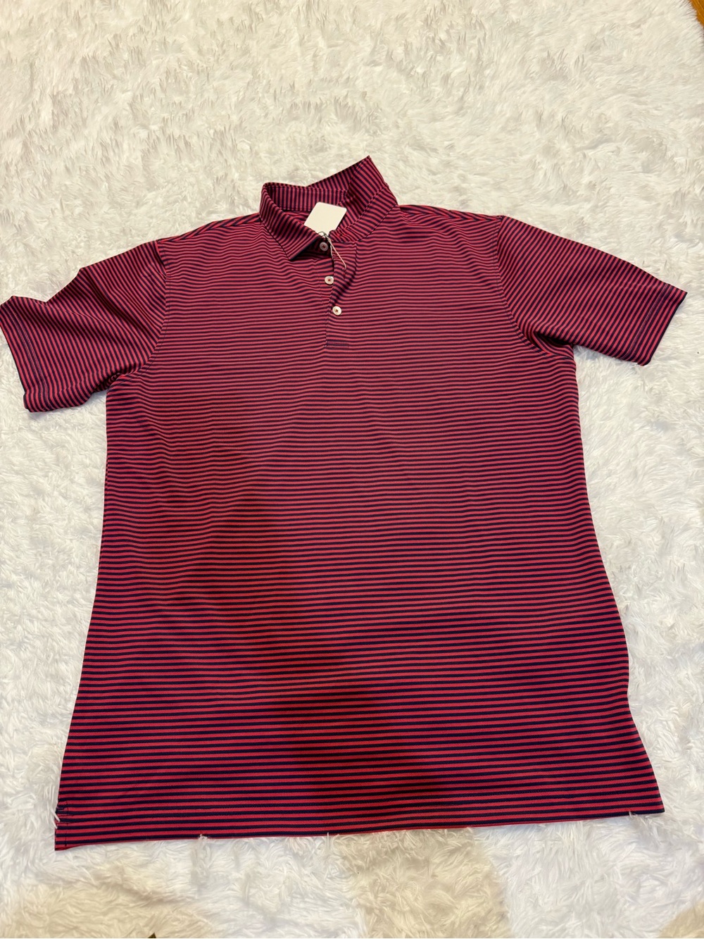Loop Active Napa Polo